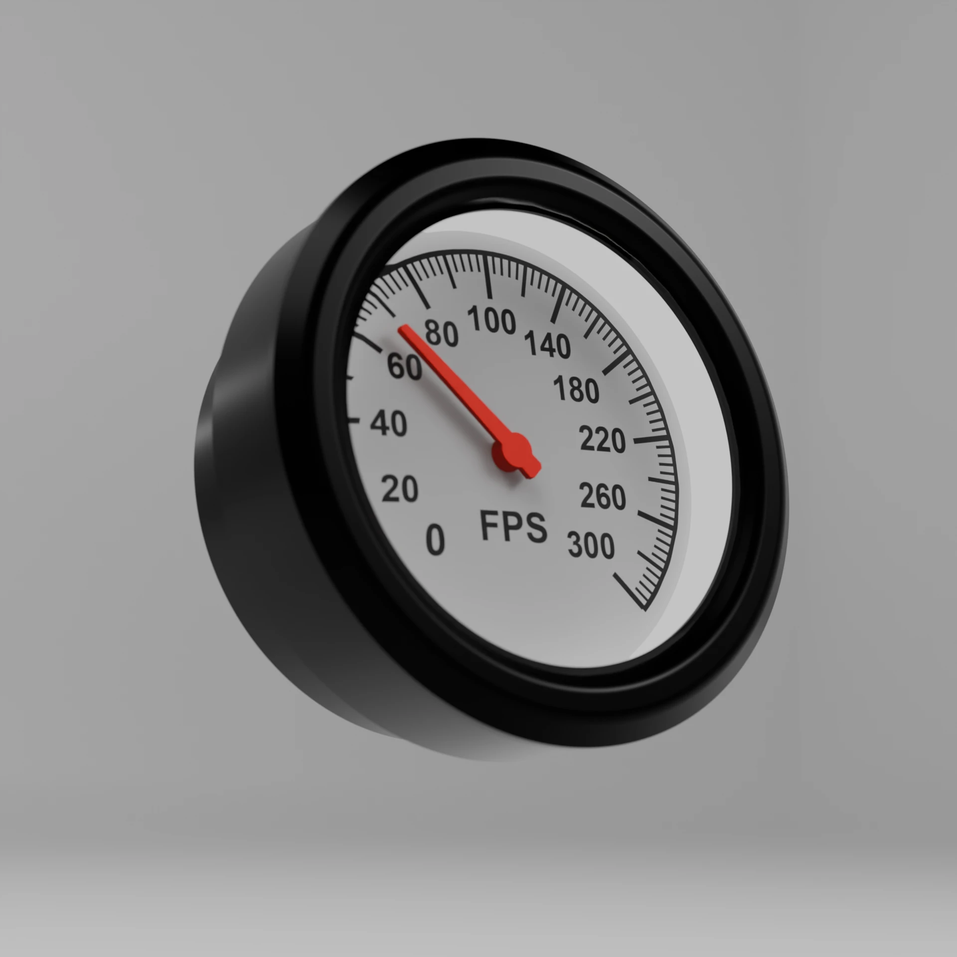 FPS module preview