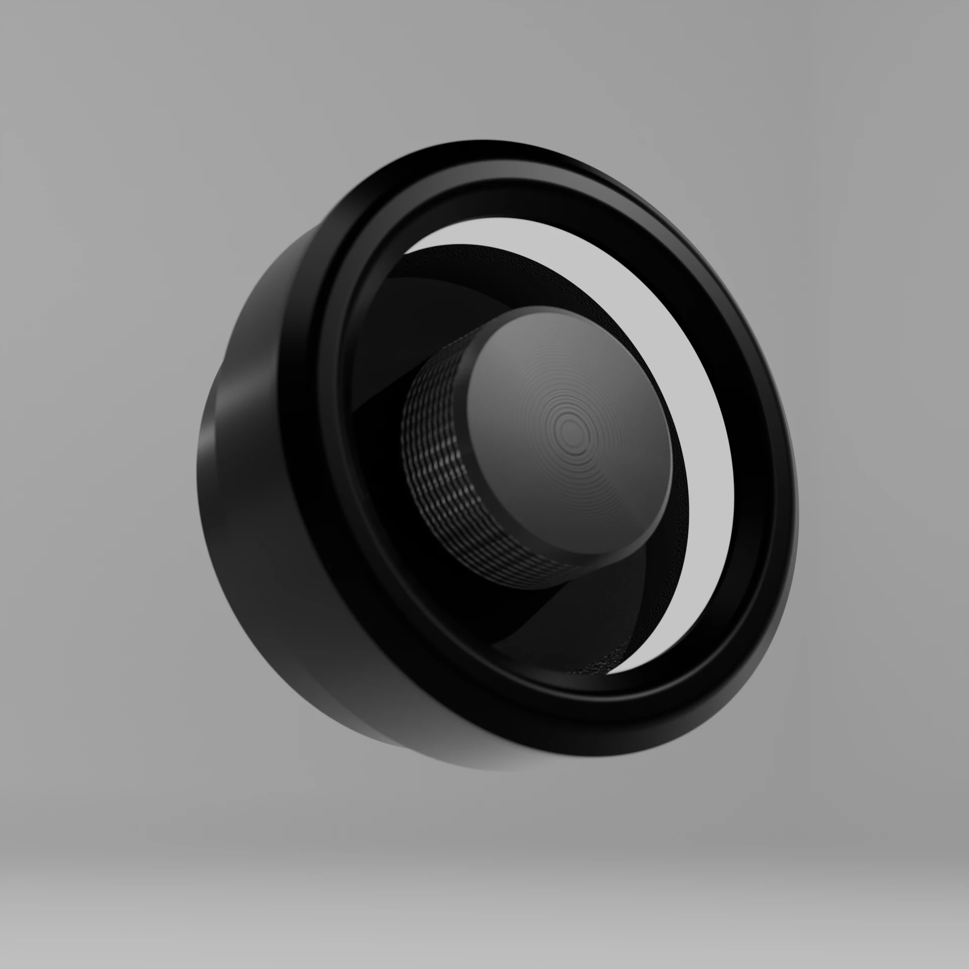 Rotary control module preview